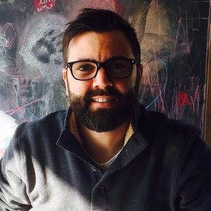 Meet your Posher, Brad